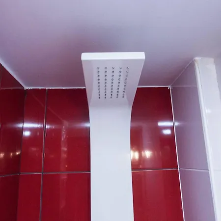 Stylish Renovated 2 Bd In Exarcheia Apartment