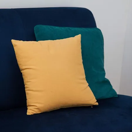 Stylish Renovated 2 Bd In Exarcheia